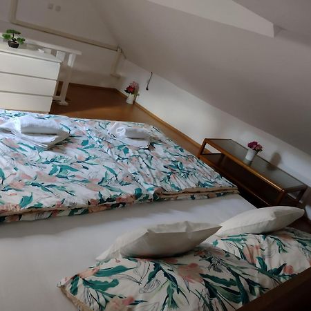 Apartment Angelove Senj  Dış mekan fotoğraf