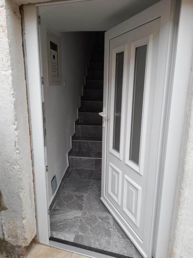 Apartment Angelove Senj  Dış mekan fotoğraf