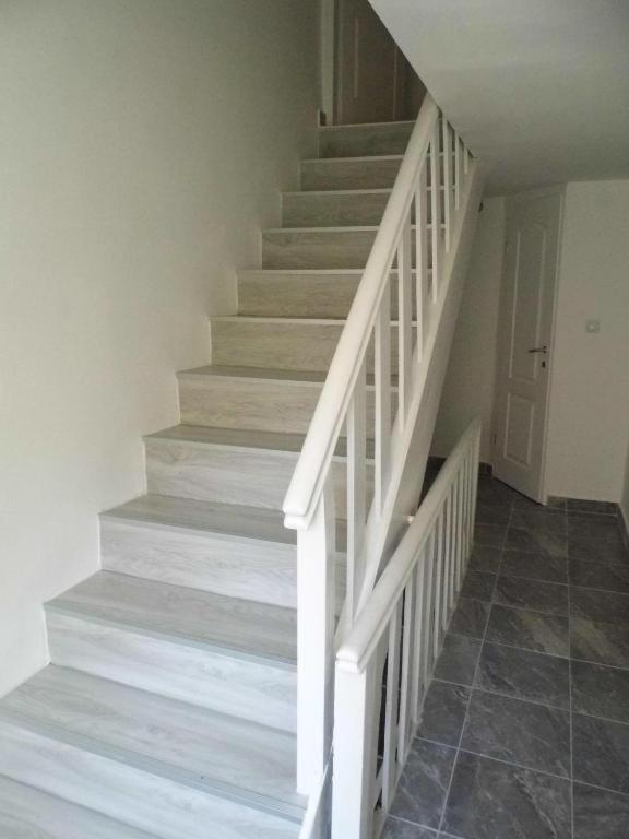 Apartment Angelove Senj  Dış mekan fotoğraf