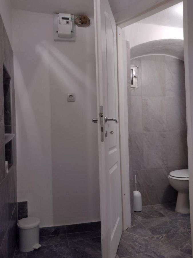 Apartment Angelove Senj  Dış mekan fotoğraf