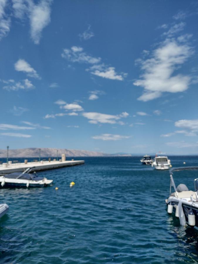 Apartment Angelove Senj  Dış mekan fotoğraf