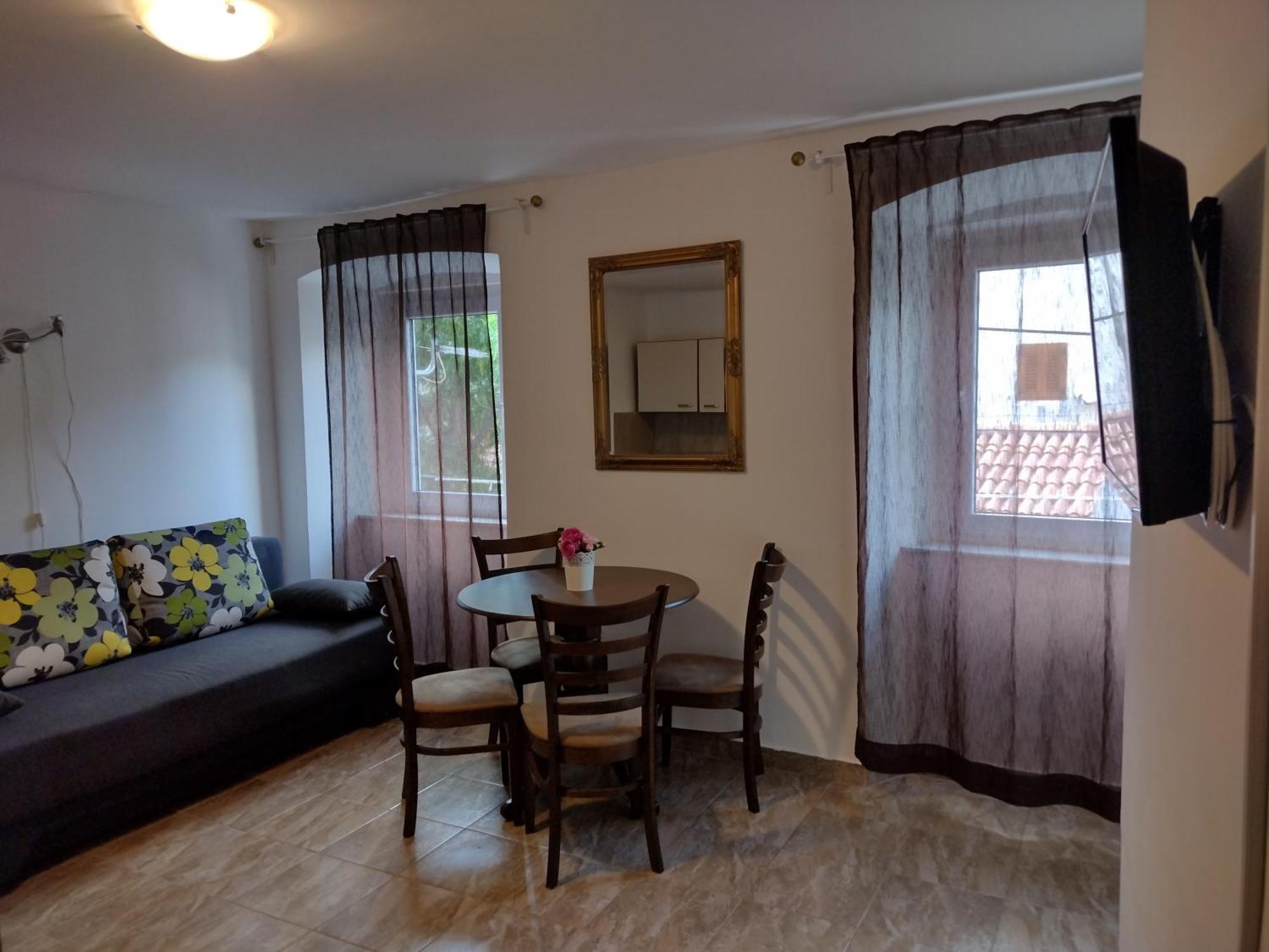 Apartment Angelove Senj  Dış mekan fotoğraf