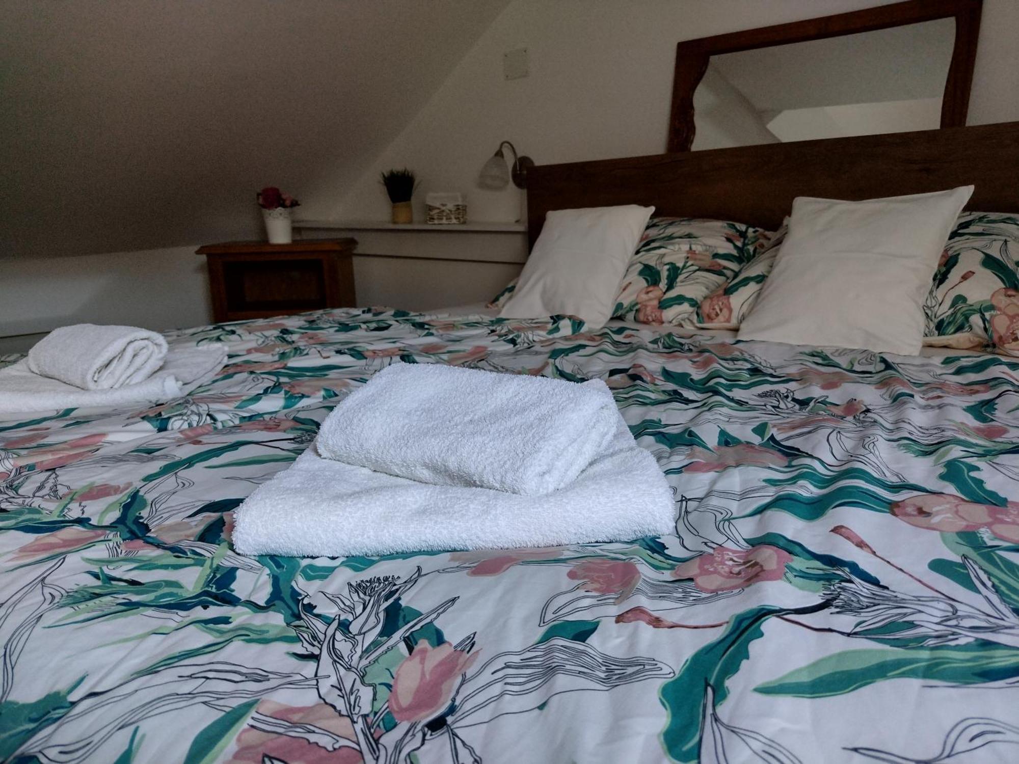Apartment Angelove Senj  Dış mekan fotoğraf