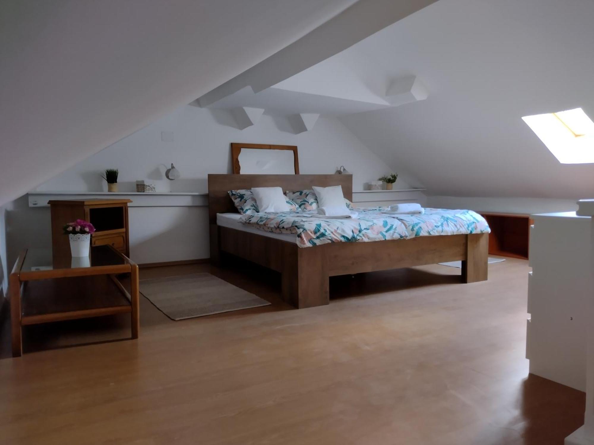 Apartment Angelove Senj  Dış mekan fotoğraf
