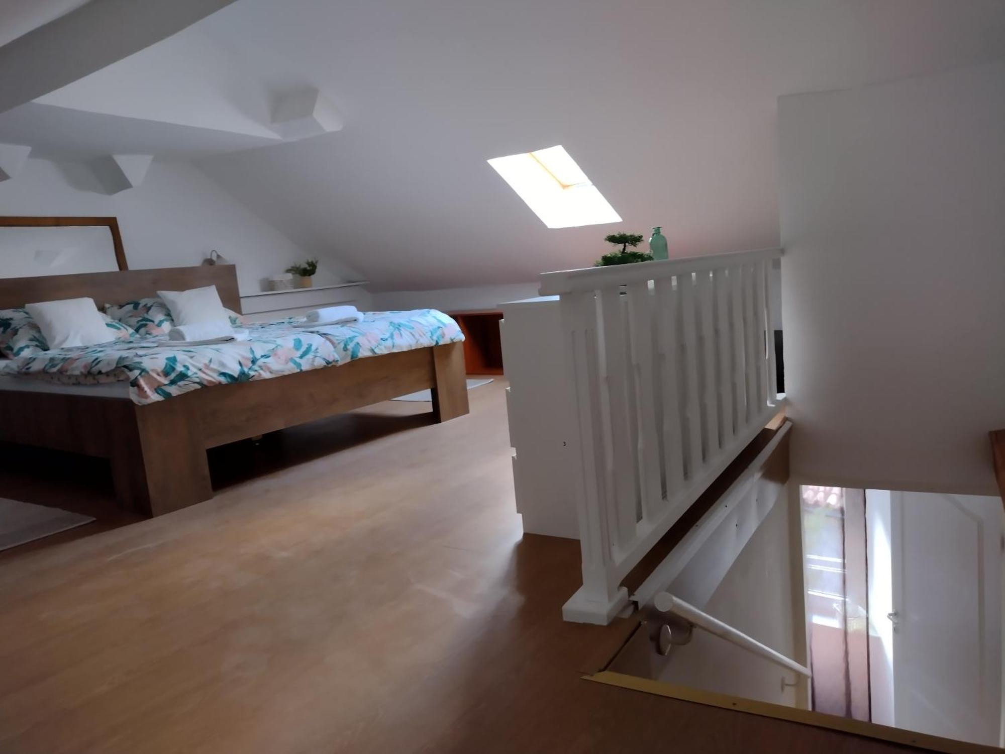 Apartment Angelove Senj  Dış mekan fotoğraf
