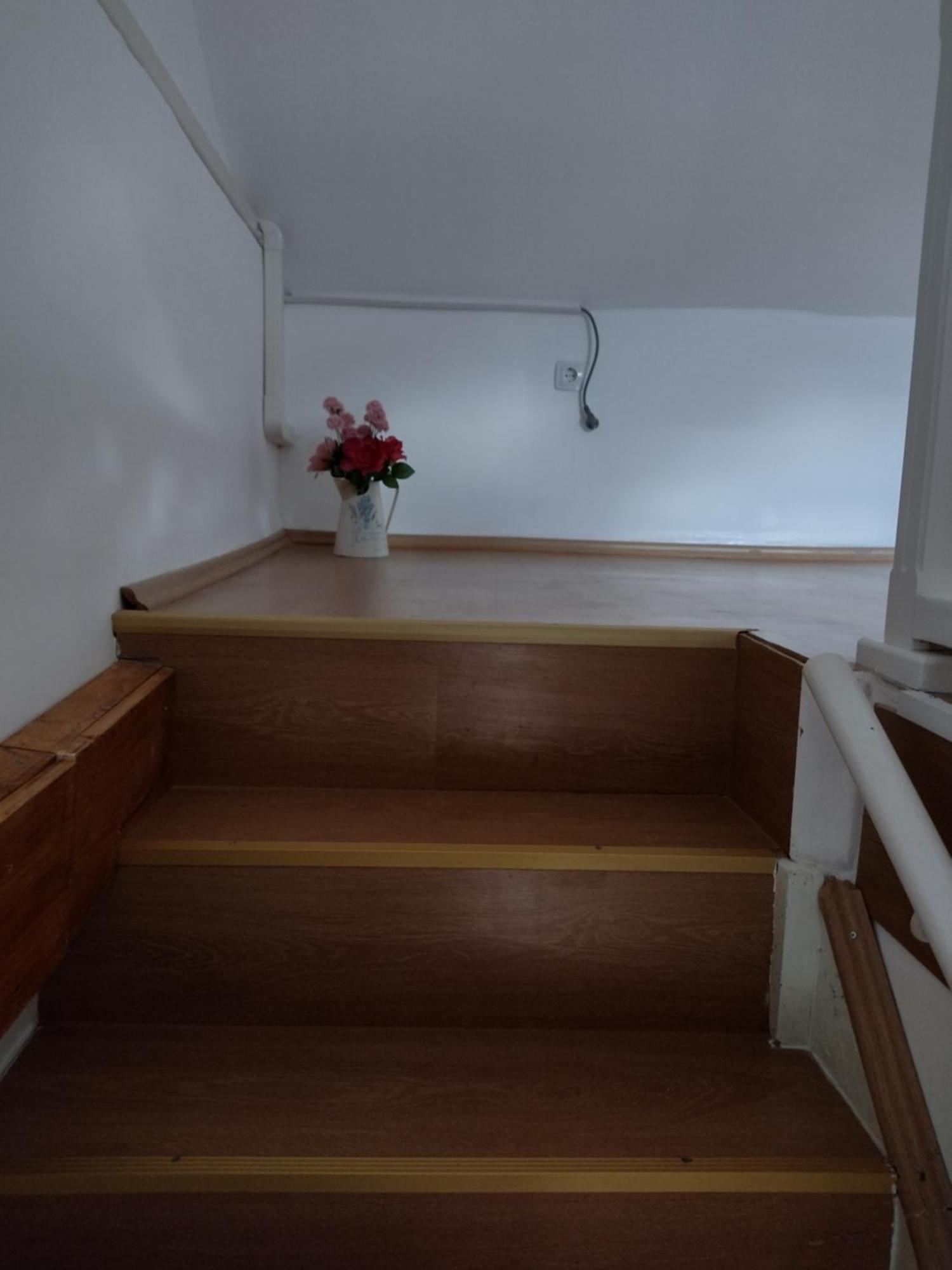 Apartment Angelove Senj  Dış mekan fotoğraf