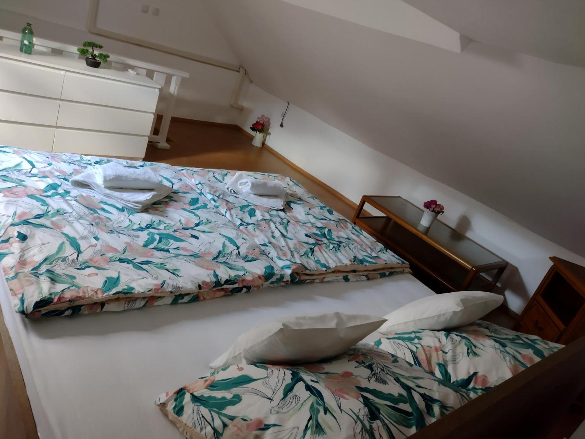 Apartment Angelove Senj  Dış mekan fotoğraf