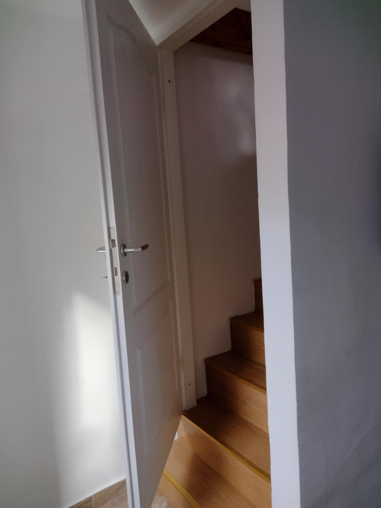 Apartment Angelove Senj  Dış mekan fotoğraf
