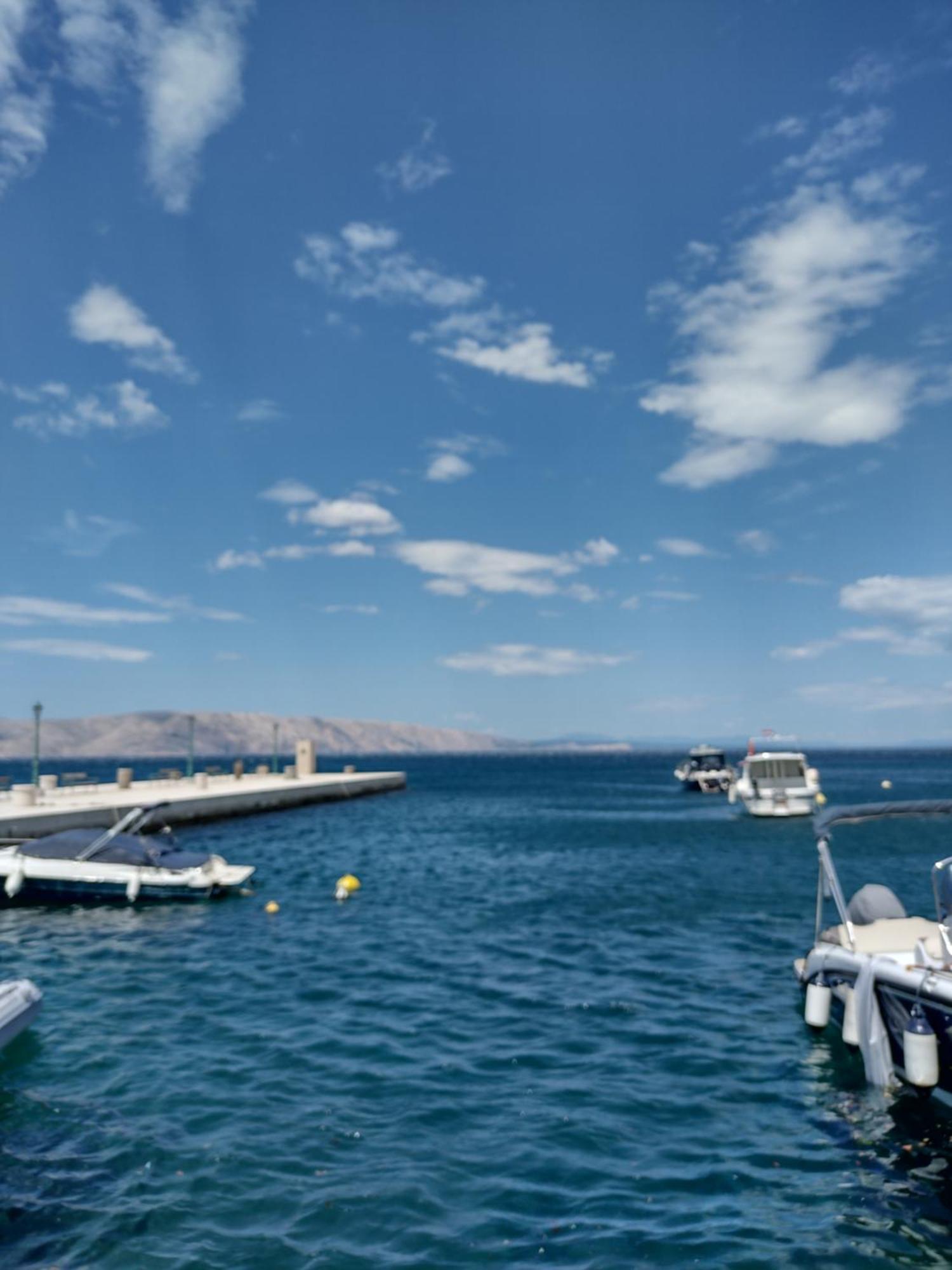 Apartment Angelove Senj  Dış mekan fotoğraf