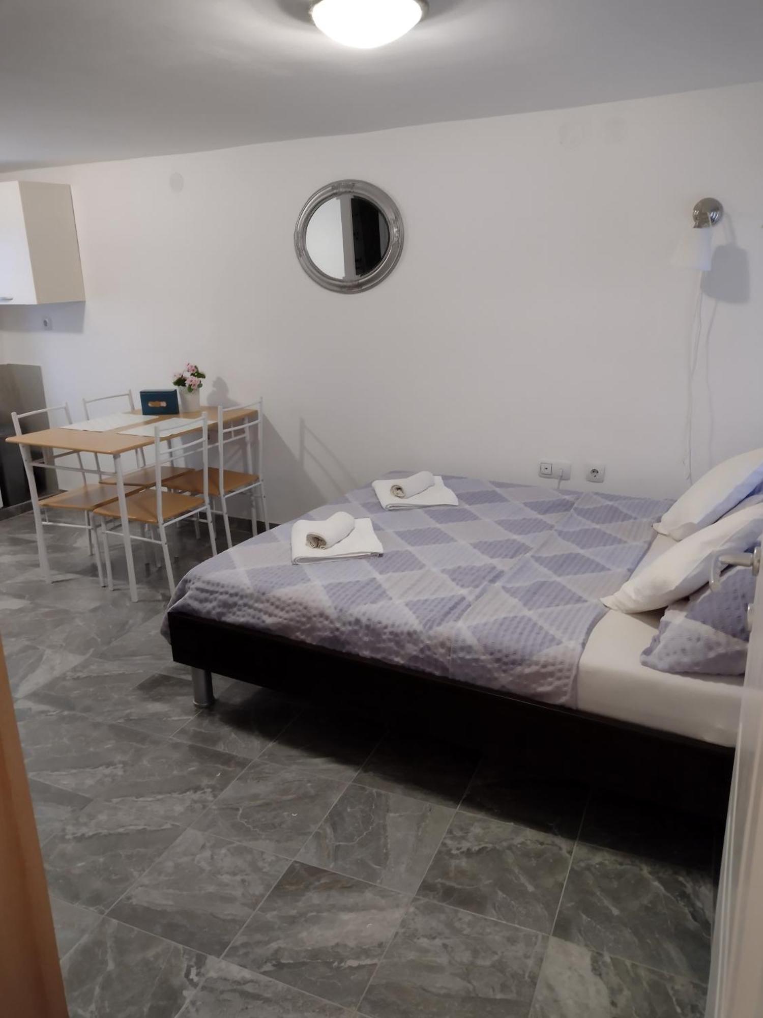 Apartment Angelove Senj  Dış mekan fotoğraf